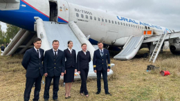 Второй пилот аварийного рейса Сочи — Омск: «Экипаж был готов к ситуации»