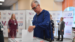 Уникальная ситуация: в ЭИСИ оценили интерес избирателей к единому дню голосования