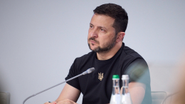 «Дергается или заторможен»: украинский политик указал на проблемы со здоровьем Зеленского