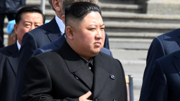 Ким Чен Ын прибыл в Россию: как встречали северокорейского лидера