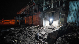 «Буквально каждый день»: ВСУ намеренно бьют по гражданским объектам в Донецке