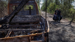 «Похоже на бегство»: в ДНР рассказали о ситуации в Купянске