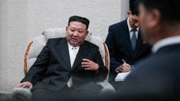 Шойгу, Лавров, Хуснуллин и Мантуров участвуют в переговорах Путина и Ким Чен Ына