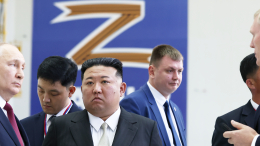Ким Чен Ын открыто высказал свою позицию по российской СВО: ни для кого не секрет