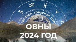 Игры разума и поиск предназначения: большой гороскоп для Овнов на 2024 год
