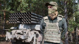 Шаг за шагом: подразделения армии России продвигаются на марьинском фронте