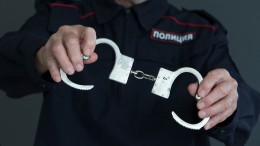Суд арестовал подростка, напавшего с ножом на собственную школу под Ростовом