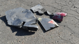 Не отвечают за слова: Киев атаковал Крым британскими дальнобойными ракетами