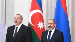 Пашинян и Алиев планируют встретиться в октябре в Гранаде