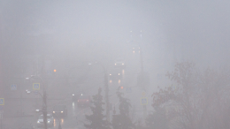Закрыть все двери и окна: Астрахань задыхается в смоге от пожаров