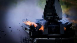 Минобороны: ПВО сбила два украинских БПЛА над территорией Брянской области