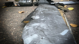 В Тверской области силы ПВО уничтожили украинский беспилотник