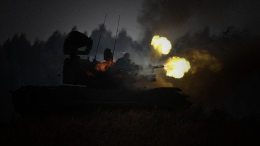 Четвертый за ночь дрон ВСУ уничтожен над территорией Брянской области
