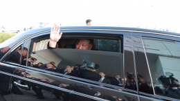 Почему на Западе испугались визита Ким Чен Ына в Россию?