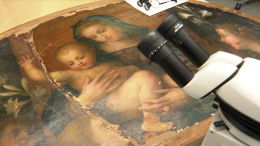 «Цифровое искусство»: как технология NFT защитит картины Эрмитажа
