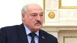 Лукашенко направился в Россию с рабочим визитом