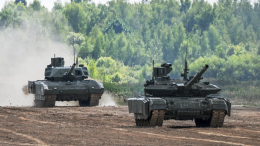 «Успешно справляются с задачей»: чем российское вооружение отличается от НАТО