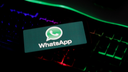 WhatsApp* может быть заблокирован на территории РФ