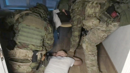 В Херсонской области задержан украинец — участник незаконного формирования