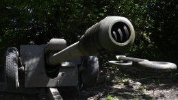 «Просто теряют боеспособность»: чем западная артиллерия уступает российской