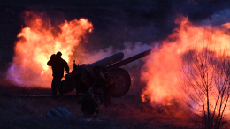 Не остановился под огнем ВСУ и подвез боеприпасы: подвиг сержанта Лукина на СВО