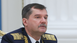 Главу Росавиации Александра Нерадько отправят в отставку