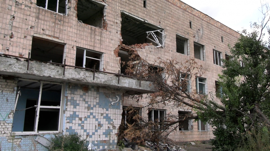«Мы боялись их»: найдены доказательства психических расстройств боевиков «Азова»*