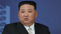 Лидер КНДР Ким Чен Ын попал в базу «Миротворца»
