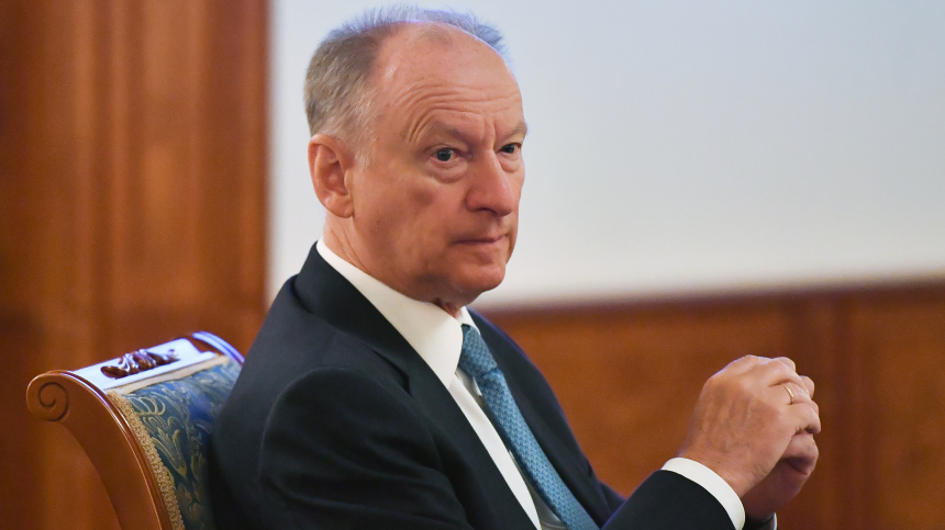 Патрушев: США готовить отправить на убой воска других стран НАТО вместо своих