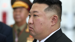 В МИД России резко отреагировали на внесение Ким Чен Ына в базу «Миротворца»