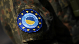 Военный аналитик раскрыл истинные мотивы Европы в украинском конфликте