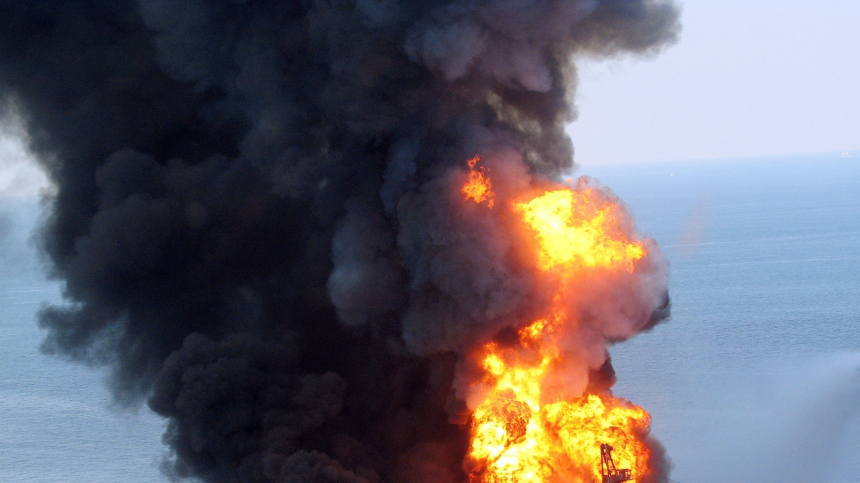 В акватории Черного моря уничтожен безэкипажный катер ВСУ