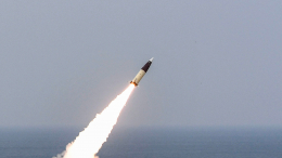 США изучают возможность передачи Киеву дальнобойных ракет ATACMS осенью