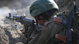 Орудие к бою! Армия России отразила восемь атак штурмовых групп ВСУ