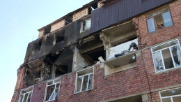 Дом-призрак: жильцы пятиэтажки в Махачкале рискуют остаться без компенсации