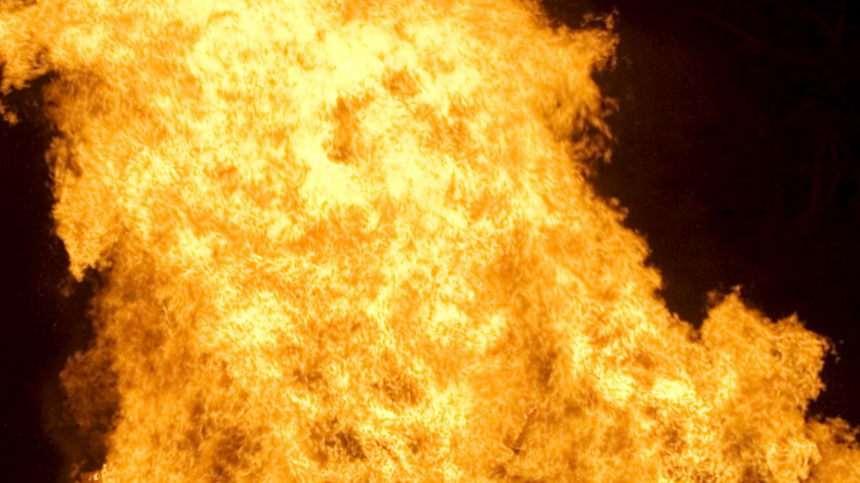 «Дьявольское пламя»: раскрыты новые подробности жуткого пожара в Петербурге