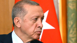 Эрдоган инициировал четырехстороннюю встречу по Карабаху: что дальше