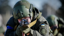 Новая тактика Киева? Какой план готовят боевики в Херсонской области