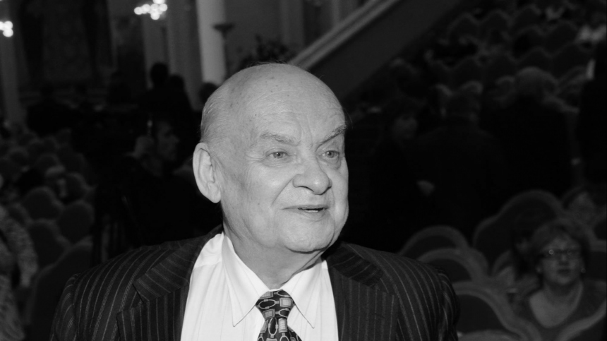 Ушел из жизни самый знаменитый поэт-песенник России Николай Добронравов
