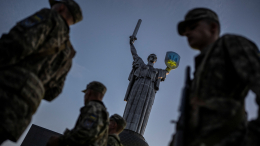 «Мертвая тишина»: Запад игнорирует новости об Украине