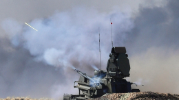 МО РФ: еще четыре украинских беспилотника уничтожены над Крымом