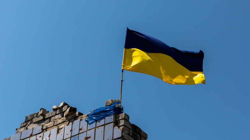 Конец нации? Украинцы находятся под угрозой исчезновения