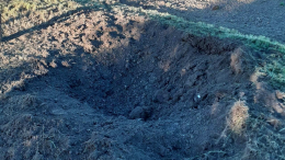 ВСУ обстреляли деревню в Курской области, есть пострадавшие