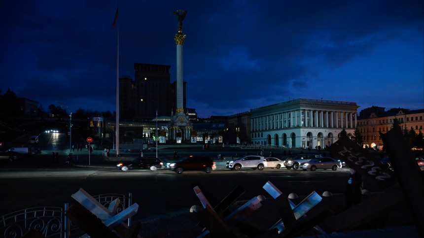 «Готовьтесь»: жителей украинских городов предупредили о «конце света»