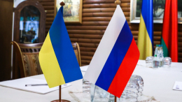 Шольц выдвинул условие России для начала мирных переговоров по Украине