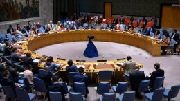 Байден намерен обсудить изменения в кадровом составе Совбеза ООН
