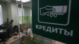 В России планируют упростить оплату задолженности по кредитам
