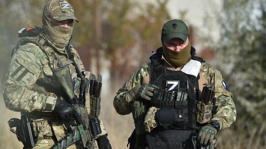 Защитники Донбасса отразили шесть атак ВСУ на донецком направлении