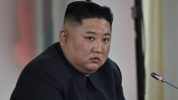 Что изменилось за шесть дней в стране? Ким Чен Ын вернулся домой
