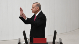 Турция не нуждается в «подачках» Евросоюза